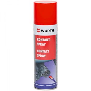 Wurth Electrical Contact Spray